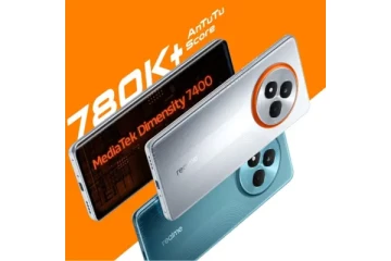 Realme Narzo 80 Pro price in Bangladesh